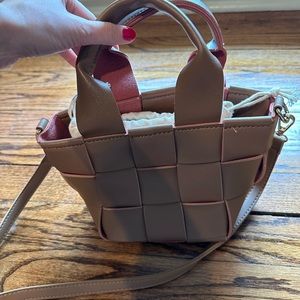 Cute little handbag